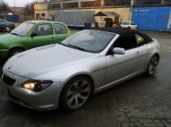 BMW 6 307 03